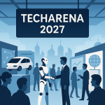 Techarena 2027