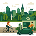 Sustainable Business Stockholm 2027