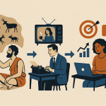 HUR STORYTELLING HAR UTVECKLATS INOM MARKNADSFÖRING: EXEMPEL MED MERA