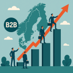 B2B Tillväxt Norden