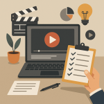 Skapa det perfekta videoförslaget: Tips för framgång
