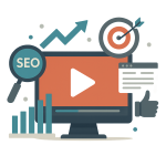 6 sätt att Boosta din SEO med film!